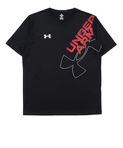 アンダーアーマー(UNDER ARMOUR)Tech Graphic 半袖Tシャツ 6017958 001