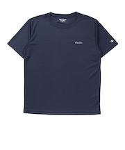 チャンピオン(CHAMPION)スクリプト 半袖Tシャツ C8-DS309 370