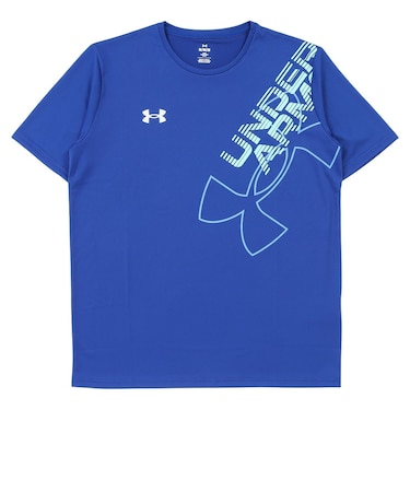 アンダーアーマー（UNDER ARMOUR）Tech Graphic 半袖Tシャツ 6017958 400