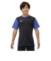 ミズノ(MIZUNO)サッカーウェア ジュニア プラクティスシャツ P2MAD19091