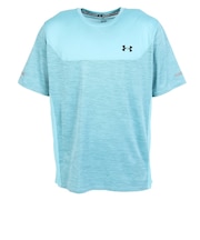 アンダーアーマー(UNDER ARMOUR)TECH UTILITY 半袖Tシャツ 6004965 425