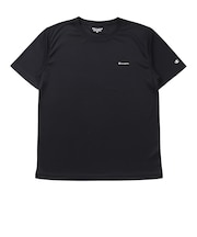 チャンピオン(CHAMPION)スクリプト 半袖Tシャツ C8-DS309 090