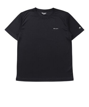 チャンピオン（CHAMPION）スクリプト 半袖Tシャツ C8-DS309 090