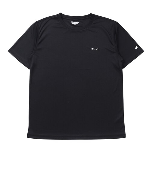 チャンピオン（CHAMPION）スクリプト 半袖Tシャツ C8-DS309 090