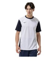 ミズノ（MIZUNO）サッカーウェア プラクティスシャツ P2MAD09071