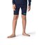 アンダーアーマー（UNDER ARMOUR）スクール水着 ジュニア 男子 水泳 スイムウェア ショーツ 紺 120-160サイズ 6012504 410