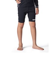 アンダーアーマー(UNDER ARMOUR)スクール水着 ジュニア 男子 水泳 スイムウェア ショーツ 黒 120-160サイズ 6012504 001 プー…