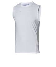 アンダーアーマー(UNDER ARMOUR)クール プロ スリーブレス シャツ 6012585 100