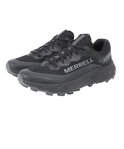 メレル(MERRELL)カジュアルシューズ アジリティー ピーク 6 ゴアテックス ブラック J00003272 ランニングシューズ トレランシューズ