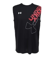 アンダーアーマー(UNDER ARMOUR)TECH GR SL シャツ タンクトップ 6017959 001