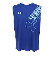 アンダーアーマー(UNDER ARMOUR)TECH GR SL シャツ タンクトップ 6017959 400