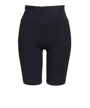 ツー・タイムズ・ユー（2XU）WPWX コアHIライズ コンプレッション ショーツ WA7596B-BLK/SIL
