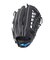 ミズノ（MIZUNO）軟式用グラブ 外野手用 野球グローブ 一般 WILL DRIVE BLUE 1AJGR34707 09