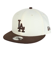 ニューエラ(NEW ERA)ジュニア キャップ Y950 LOSDOD LA CHROM 15138040