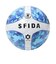 スフィーダ（SFIDA）フットサルボール 4号球 検定球 INFINITO META SB-26IM03 BLU