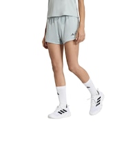 アディダス(adidas)ペーサー エッセンシャルズ ニット ハイライズショーツ KLQ28-KD9846
