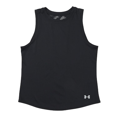 アンダーアーマー（UNDER ARMOUR）クール プロ タンクトップ 6012606 001
