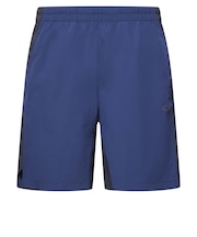 オークリー(OAKLEY)接触冷感 ひんやりO-LASTING COOL PERF WOVEN ショーツパンツ 4.0 FOA409070-020
