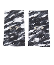 オークリー(OAKLEY)野球 STRIKING WRIST バンド 両手用 FOS902054-075