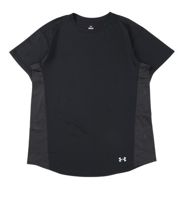 アンダーアーマー(UNDER ARMOUR)クール プロ 半袖Tシャツ 6012605 001