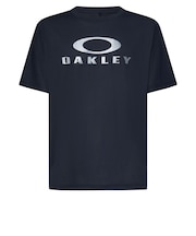 オークリー（OAKLEY）接触冷感 ひんやりO-LASTING COOL PERF 半袖Tシャツ 4.0 FOA409011-021