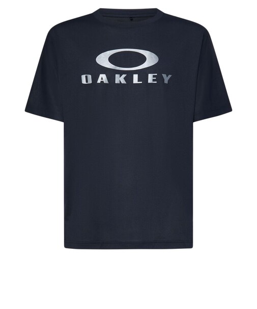 オークリー（OAKLEY）接触冷感 ひんやりO-LASTING COOL PERF 半袖Tシャツ 4.0 FOA409011-021