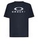 オークリー（OAKLEY）接触冷感 ひんやりO-LASTING COOL PERF 半袖Tシャツ 4.0 FOA409011-021
