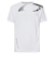 オークリー（OAKLEY）接触冷感 ひんやりO-LASTING COOL PERF クルーネック半袖Tシャツ 4.0 FOA409012-100