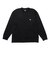 ニューエラ（NEW ERA）長袖 ユーティリティー オーバーサイズド Tシャツ Wordmark Logo 14774269