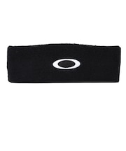 オークリー(OAKLEY)ESSENTIAL ヘッドバンド FOS902413-02E