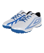 アンブロ(UMBRO)ジュニアサッカートレーニングシューズ エバ-ブル- V TR WIDE UF6SCSX3JB BLWH