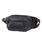 オークリー(OAKLEY)ウエストバッグ FGL 10.0 黒 4L FOS902378-01N ボディバッグ スリングバッグ 撥水