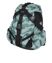 オークリー（OAKLEY）バックパック Icon Rc 緑 32L FOS901479-32Q リュック デイバッグ 通勤 通学 アウトドア 大容量