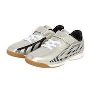 アンブロ(UMBRO)ジュニアサッカーインドアトレーニングシューズ 屋内 室内 エバ-ブル- V SB WIDE I UF6SCSX8JB GDBK