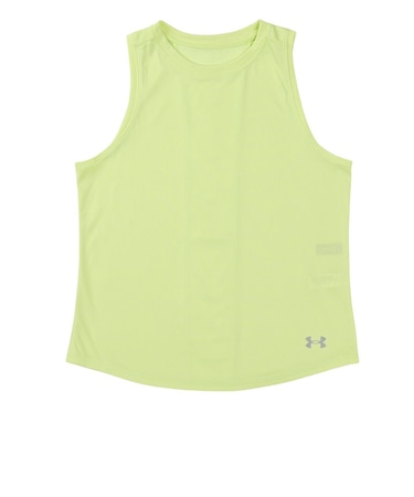 アンダーアーマー（UNDER ARMOUR）クール プロ タンクトップ 6012606 391