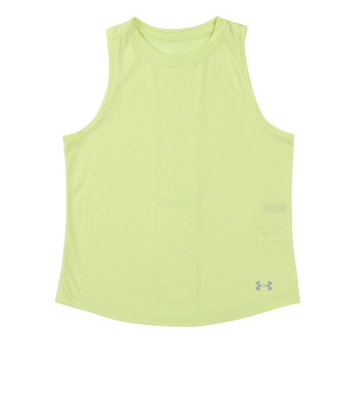 アンダーアーマー（UNDER ARMOUR）クール プロ タンクトップ 6012606 391