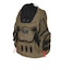 オークリー（OAKLEY）バックパック Bathroom Sink Rc カーキ 21L FOS901477-7CE リュック デイバッグ 撥水 耐久性 通勤…