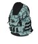 オークリー（OAKLEY）バックパック Kitchen Sink 緑 34L 92060A-32Q リュック デイバッグ 撥水 通勤 通学 アウトドア 総柄