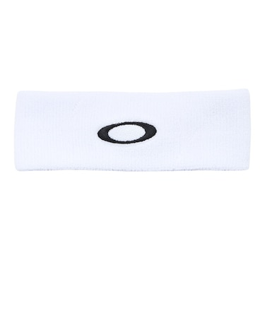 オークリー（OAKLEY）ESSENTIAL ヘッドバンド FOS902413-100