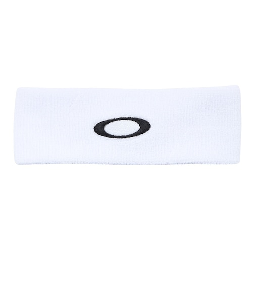 オークリー（OAKLEY）ESSENTIAL ヘッドバンド FOS902413-100
