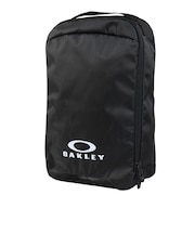 オークリー(OAKLEY)シューズバッグ ESSENTIAL 黒 FOS902376-02E シューズケース シューズ入れ サブバッグ 撥水