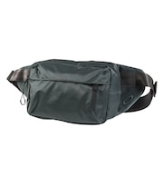 オークリー(OAKLEY)ウエストバッグ FGL 10.0 緑 4L FOS902378-760 ボディバッグ スリングバッグ 撥水