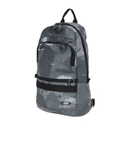 オークリー(OAKLEY)スリングバッグ Enhance Sling 9.0 グレー 9.7L FOS901983-765 ボディバッグ ワンショルダー 耐水…
