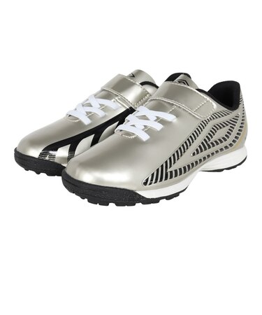 アンブロ(UMBRO)ジュニアサッカートレーニングシューズ エバ-ブル- V SB WIDE UF6SCSX6JB GDBK