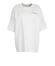 ニューバランス(new balance)スポーツグラフィックオーバーサイズTシャツ WT61P205SST