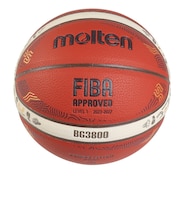 モルテン(molten)バスケットボール 5号球 FIBAワールドカップ 2027 大陸予選レプリカ B5G3800-E5Z