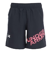 アンダーアーマー(UNDER ARMOUR)ウーブン グラフィック ショーツ 6017960 001