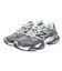 ニューバランス（new balance）スニーカー スポーツシューズ 90/60 シルバー U906051K D