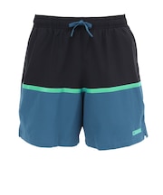 アンダーアーマー(UNDER ARMOUR)ボード ショーツ 水陸両用 インナーショーツ付き 6012651 002