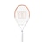 ウイルソン（Wilson）ジュニア 硬式用テニスラケット ROLAND GARROS ELITE JR 25 WR193410H